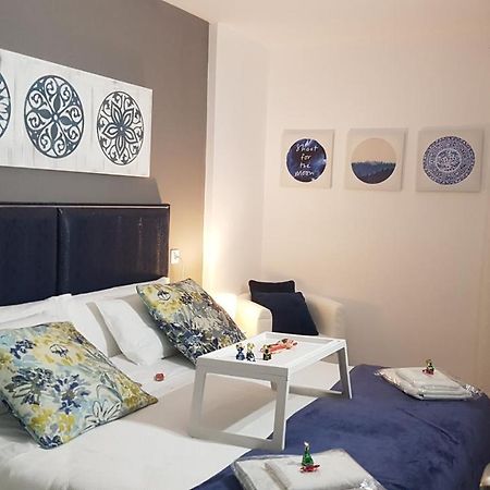 Complejo Minerva Jupiter Apartment Benalmadena Bagian luar foto