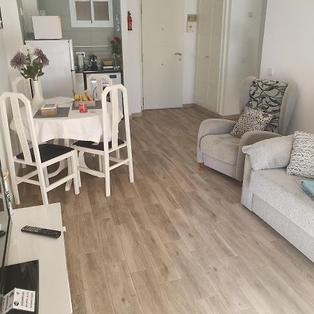 Complejo Minerva Jupiter Apartment Benalmadena Bagian luar foto