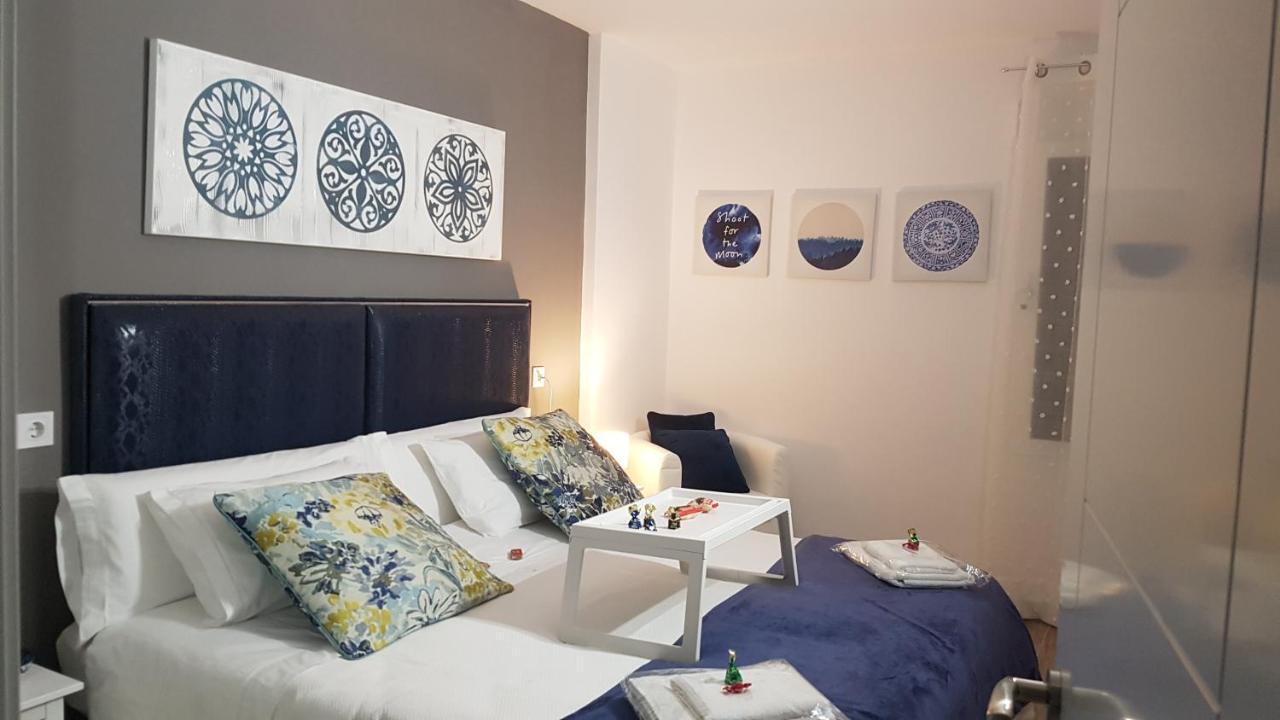 Complejo Minerva Jupiter Apartment Benalmadena Bagian luar foto