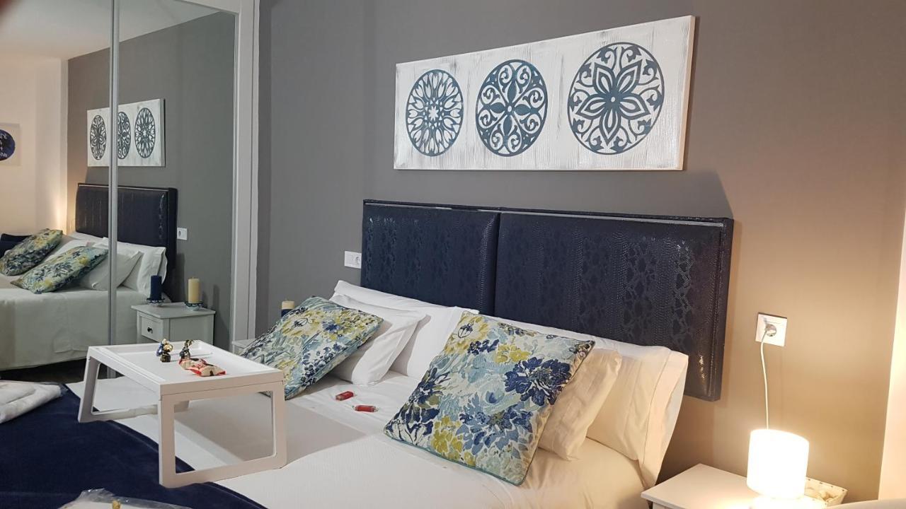 Complejo Minerva Jupiter Apartment Benalmadena Bagian luar foto