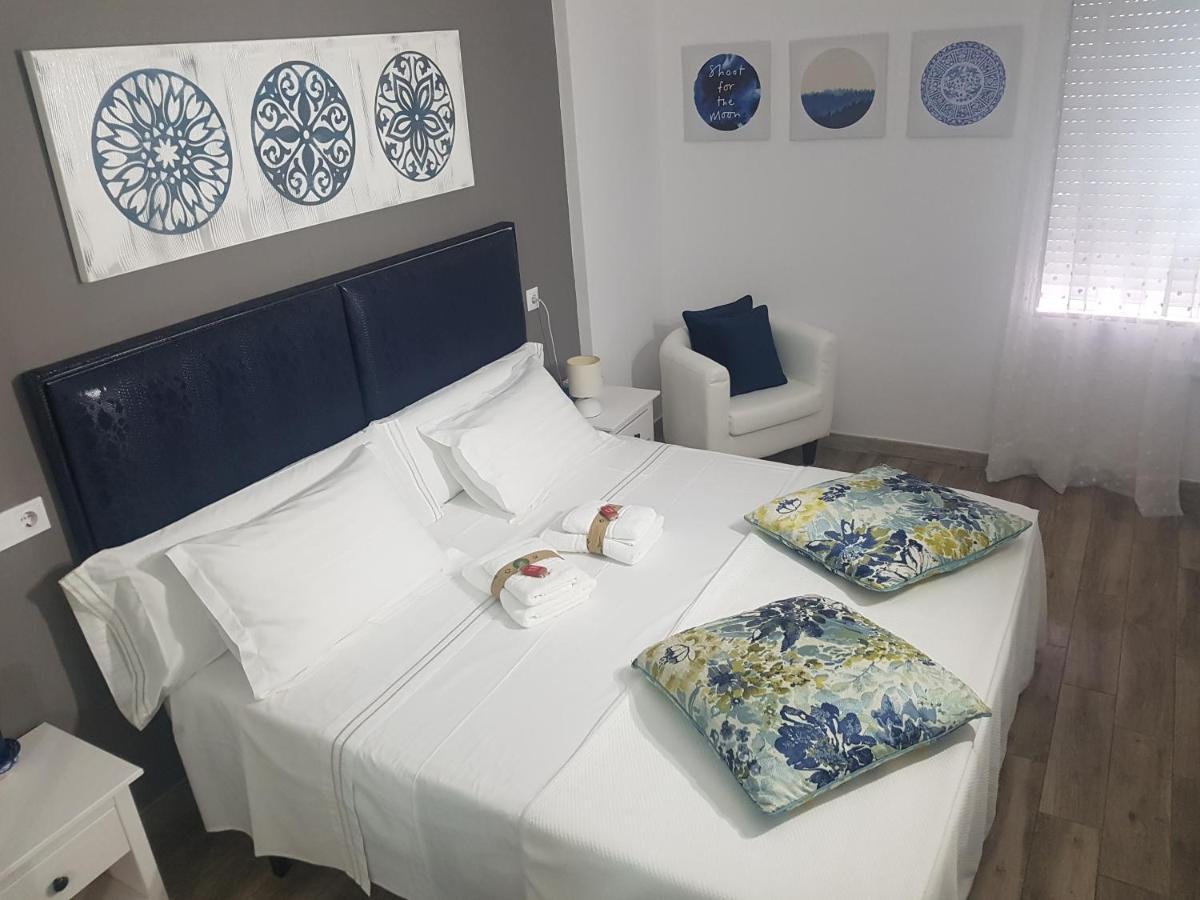 Complejo Minerva Jupiter Apartment Benalmadena Bagian luar foto