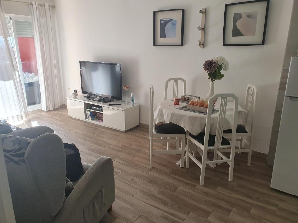Complejo Minerva Jupiter Apartment Benalmadena Bagian luar foto