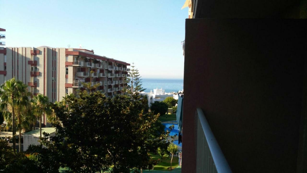 Complejo Minerva Jupiter Apartment Benalmadena Bagian luar foto