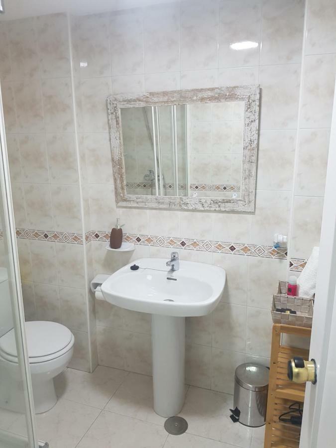Complejo Minerva Jupiter Apartment Benalmadena Bagian luar foto