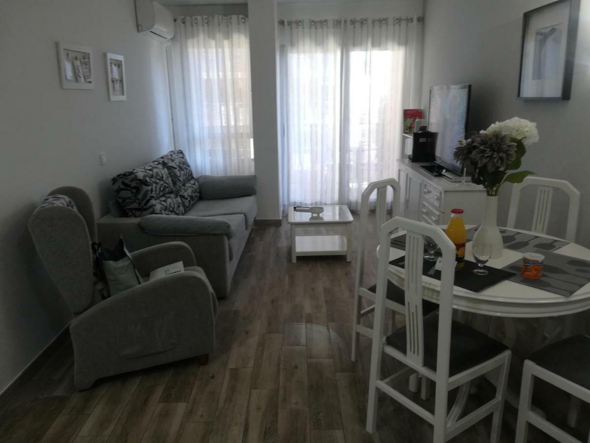 Complejo Minerva Jupiter Apartment Benalmadena Bagian luar foto